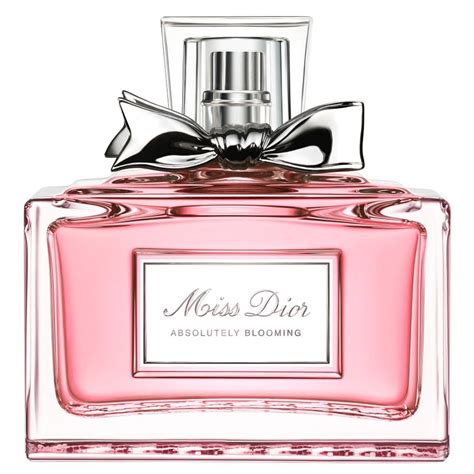 absolutely blooming dior edp|miss Dior absolutely blooming sale.